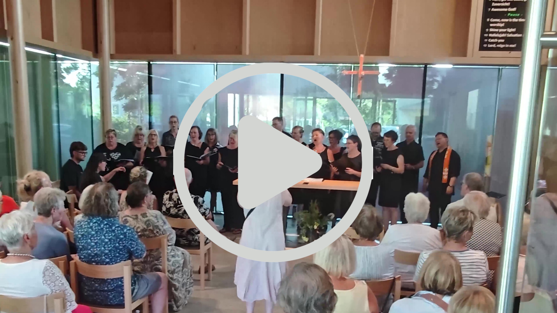 Sommerkonzert und Weinabend