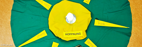 Oekumen. Bbelgespräch