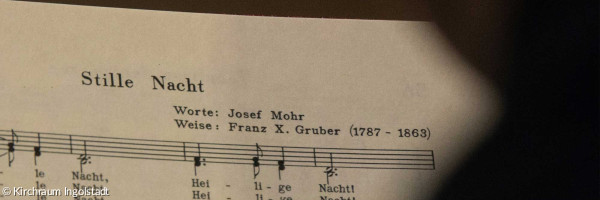 Weihnachtsgedanken zum Tag