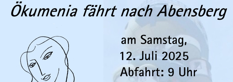 Banner Abensberg