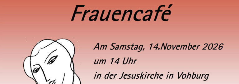 Banner Frauencafe