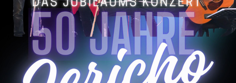 Banner Jericho