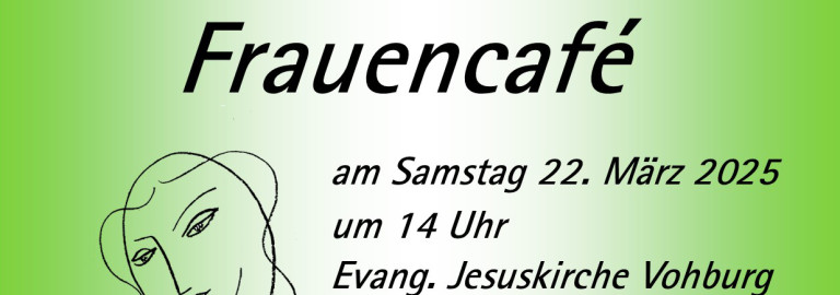 Banner Oekumenia