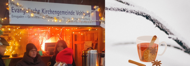 Christkindlmarkt