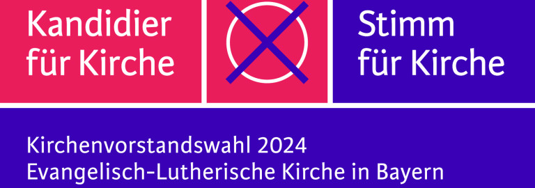 KV-Wahl-Banner