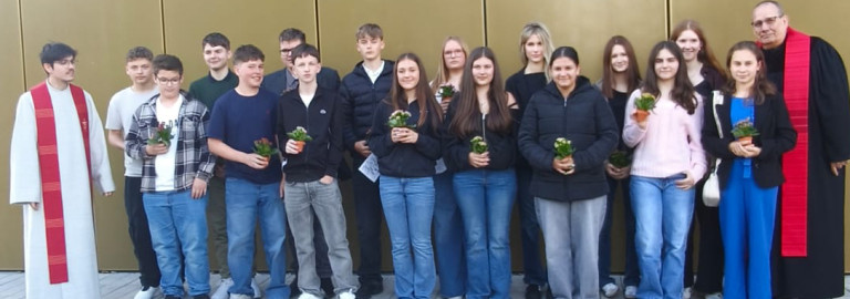 Gruppenfoto gesamt