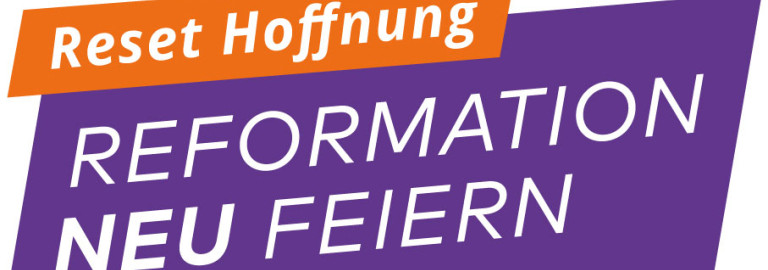 Refornation Banner