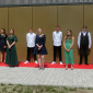 Konfis 2019/20 Gruppenfoto