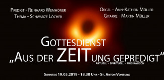 Gottesdienst