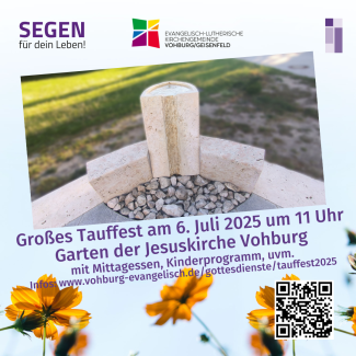 Logo Tauffest