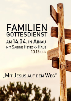 famiilengottesdienst