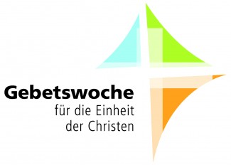 Logo Gebetswoche