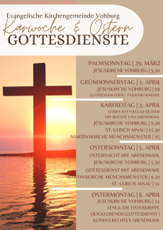 Plakar Karwiche-Ostern 2026