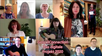 GospelChor2020