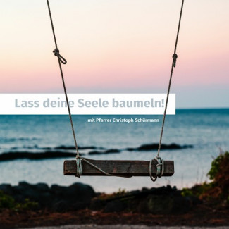 Seele baumeln lassen