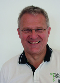 dieter stelzer