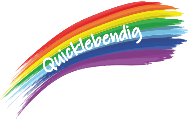 Quicklebendig-Logo