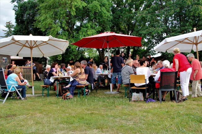 Sommerfest 2019