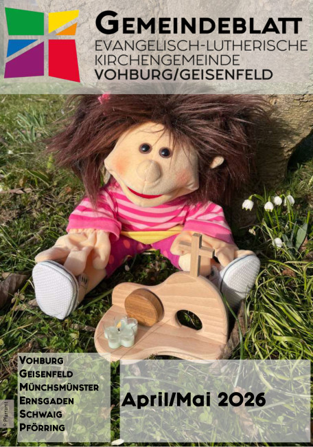 Titel April-Mai 2026