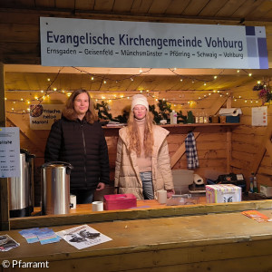 Christkindlmarkt Vohburg_02