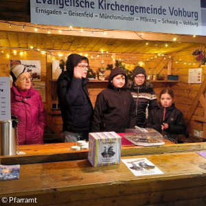 Christkindlmarkt Vohburg_03