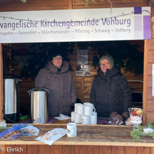 Christkindlmarkt Geisenfeld_02